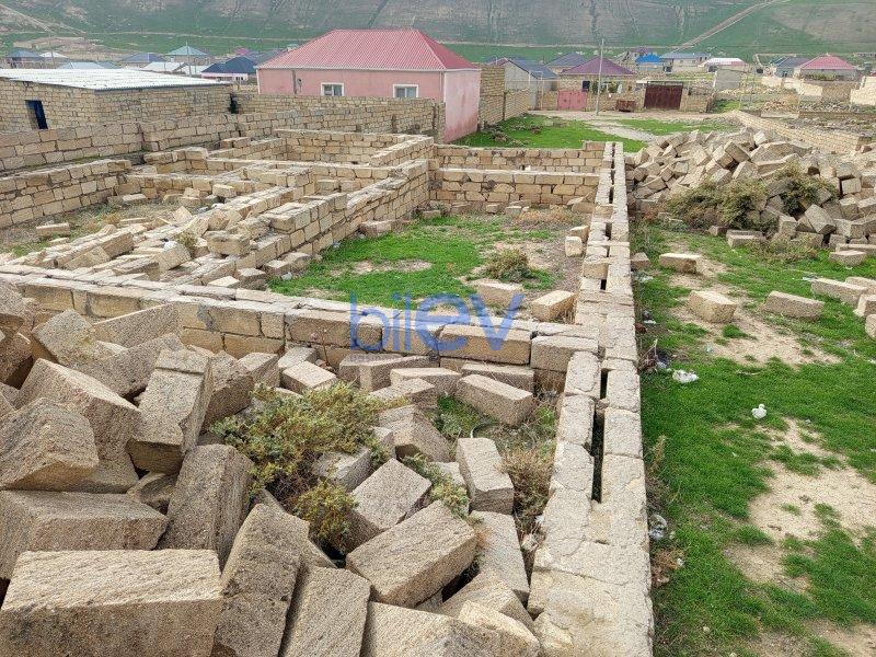 Satılır  otaqlı Torpaq  6m², Bakı