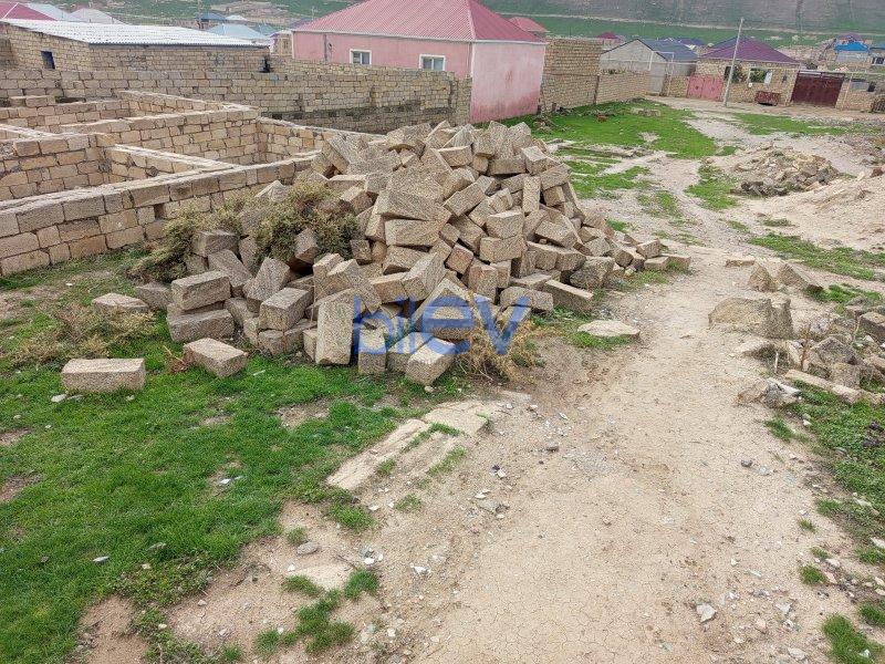 Satılır  otaqlı Torpaq  6m², Bakı