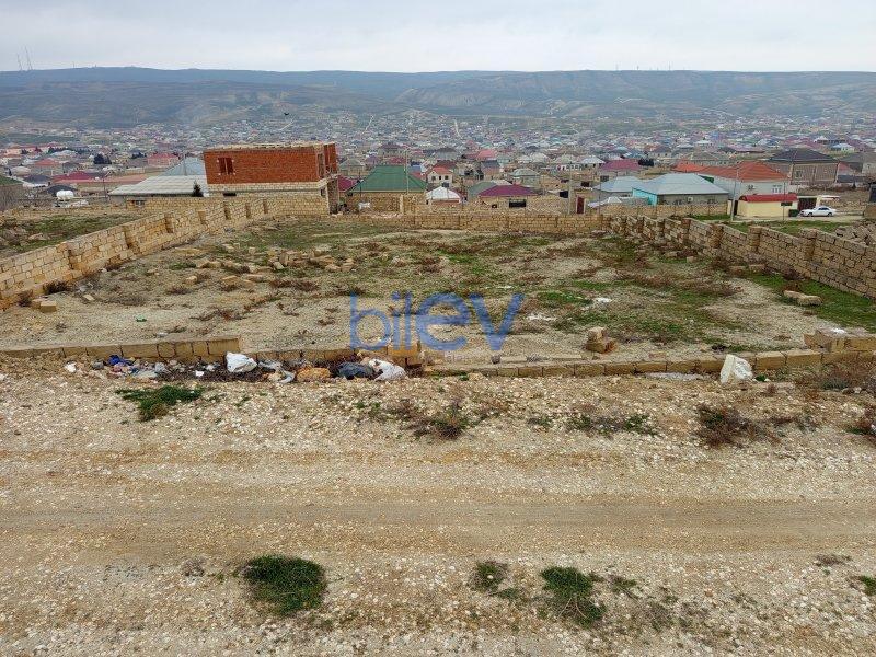 Satılır  otaqlı Torpaq  5.5m², Bakı
