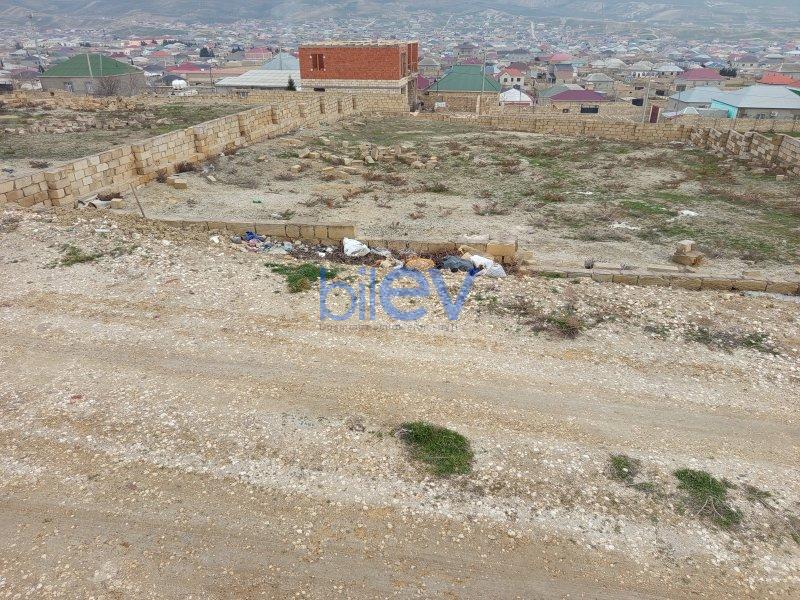 Satılır  otaqlı Torpaq  5.5m², Bakı