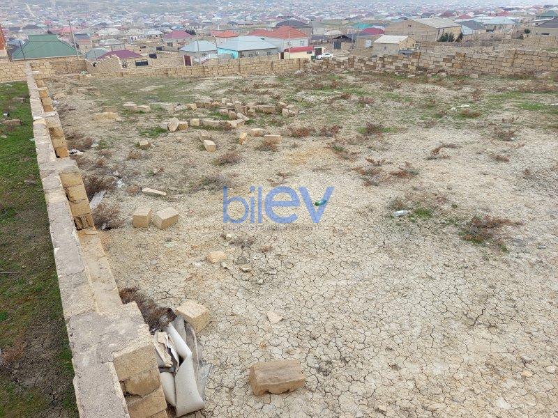 Satılır  otaqlı Torpaq  5.5m², Bakı