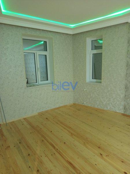 Satılır 3 otaqlı Həyət evi  2m², Bakı