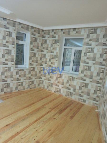 Satılır 3 otaqlı Həyət evi  2m², Bakı