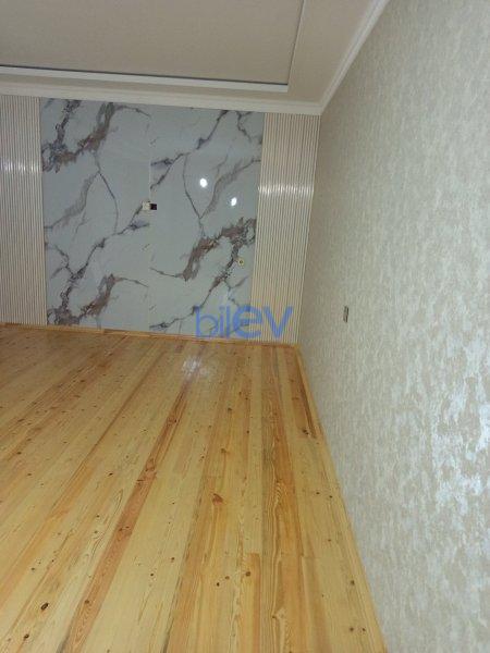 Satılır 3 otaqlı Həyət evi  2m², Bakı