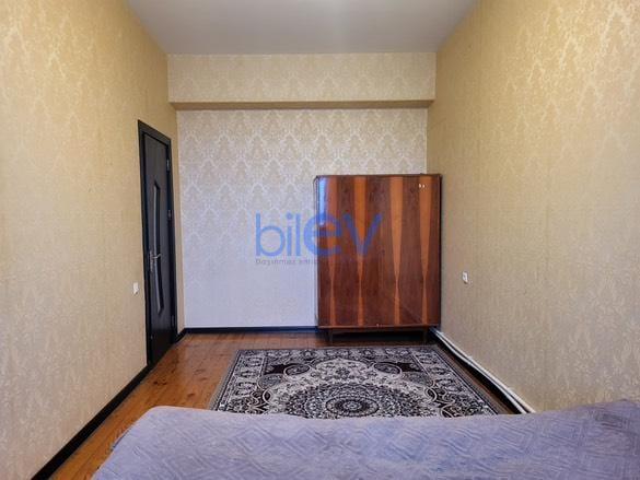 Kirayə (aylıq) 3 otaqlı Köhnə Tikili  90.00m², Bakı
