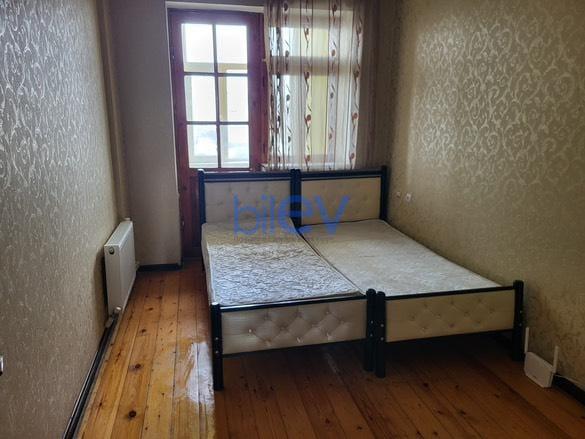 Kirayə (aylıq) 3 otaqlı Köhnə Tikili  90.00m², Bakı