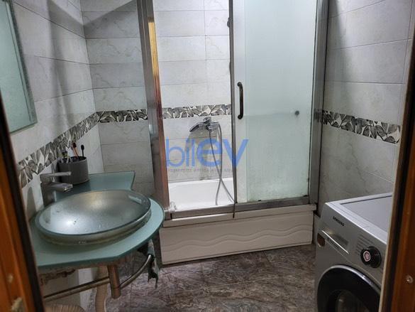 Kirayə (aylıq) 3 otaqlı Köhnə Tikili  90.00m², Bakı
