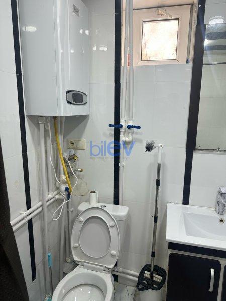 Kirayə (aylıq) 2 otaqlı Köhnə Tikili  60m², Bakı