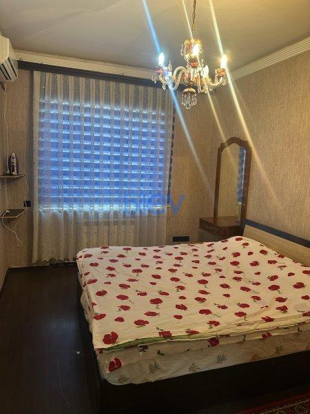 Kirayə (aylıq) 2 otaqlı Köhnə Tikili  60m², Bakı
