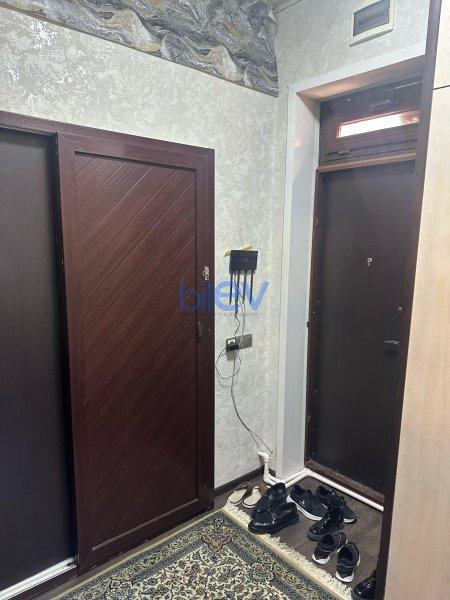 Kirayə (aylıq) 2 otaqlı Köhnə Tikili  60m², Bakı