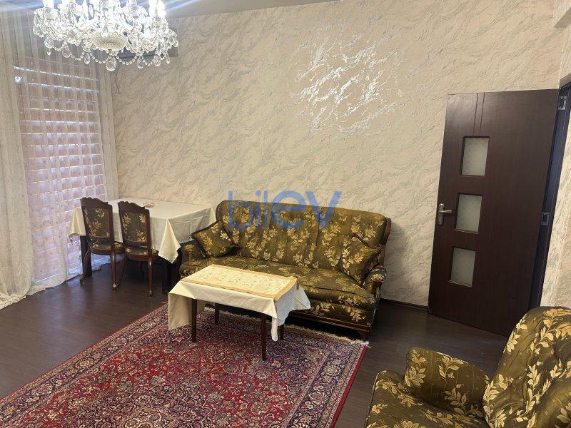 Kirayə (aylıq) 2 otaqlı Köhnə Tikili  60m², Bakı