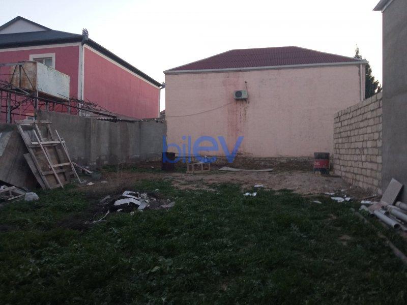Satılır  otaqlı Torpaq  2.250 sotm², Bakı