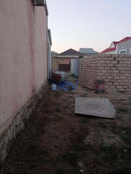 Satılır  otaqlı Torpaq  2.250 sotm², Bakı
