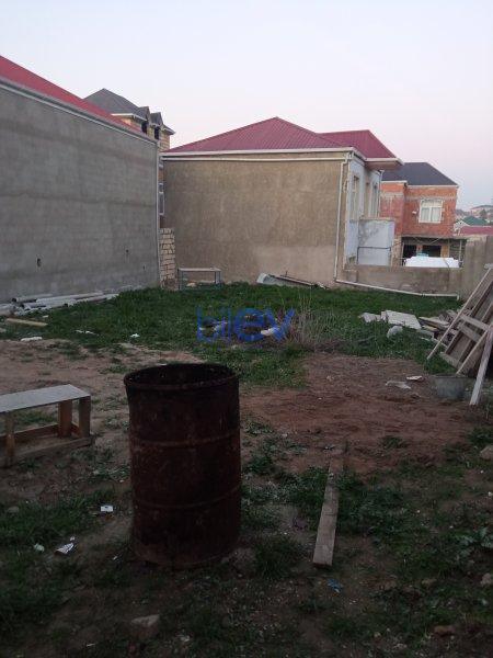 Satılır  otaqlı Torpaq  2.250 sotm², Bakı