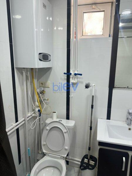 Aylıq Kirayə 2 otaqlı Köhnə Tikili bina evi  60.00m², Bakı
