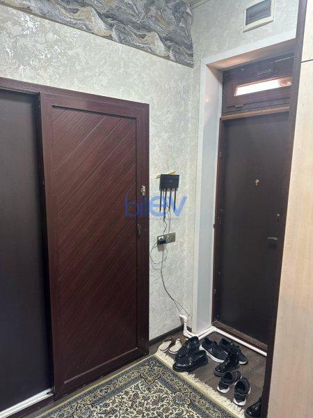 Aylıq Kirayə 2 otaqlı Köhnə Tikili bina evi  60.00m², Bakı