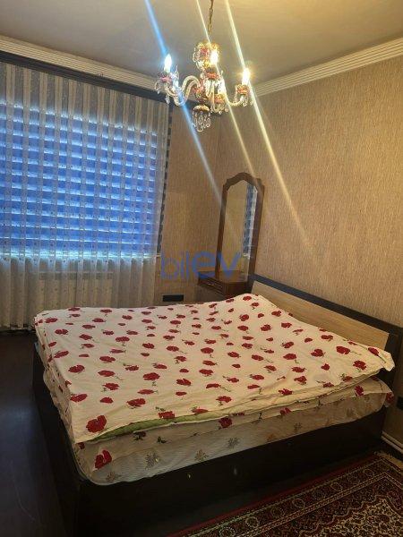 Aylıq Kirayə 2 otaqlı Köhnə Tikili bina evi  60.00m², Bakı