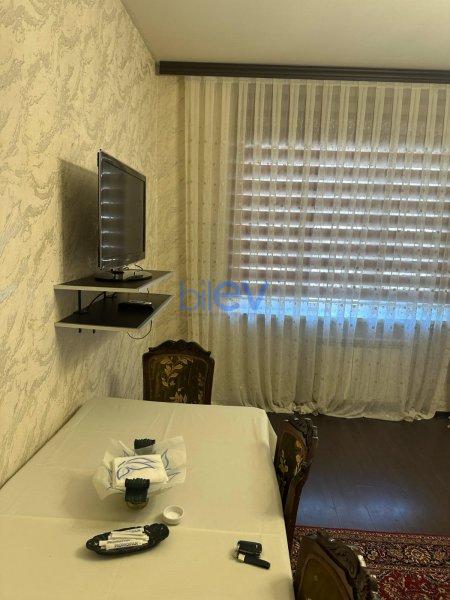 Aylıq Kirayə 2 otaqlı Köhnə Tikili bina evi  60.00m², Bakı
