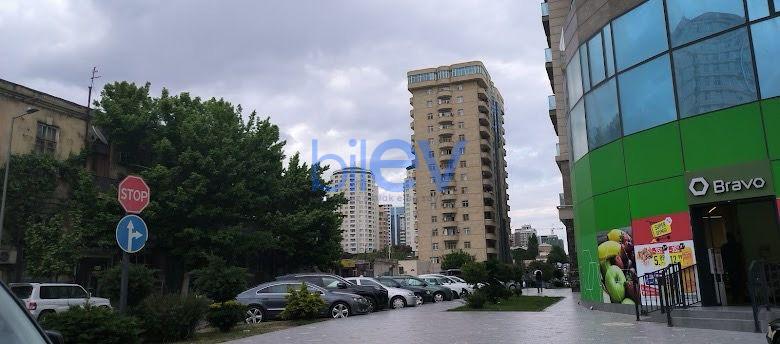 Kirayə (aylıq) 2 otaqlı Köhnə Tikili  60.00m², Bakı
