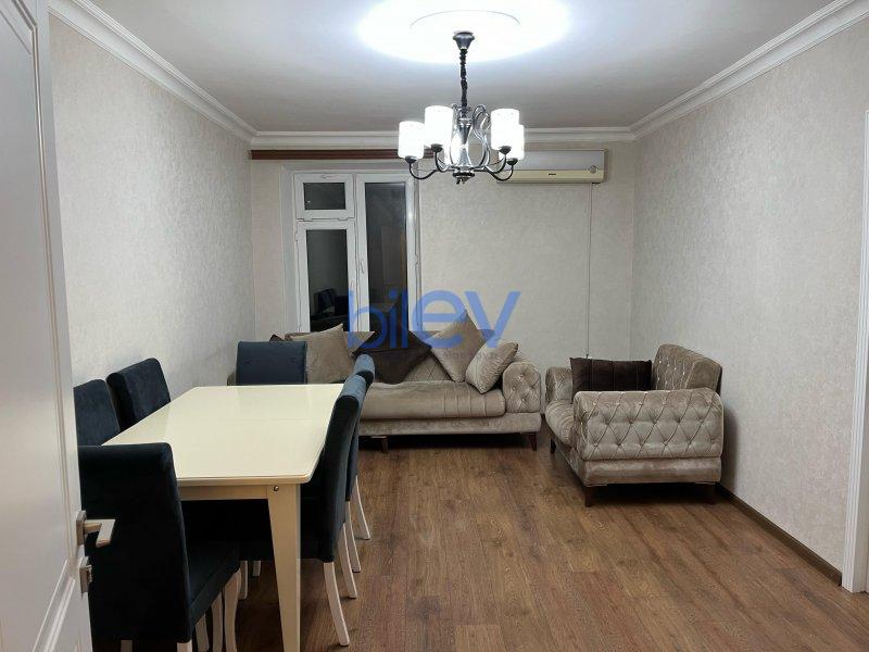 Kirayə (aylıq) 2 otaqlı Köhnə Tikili  60.00m², Bakı