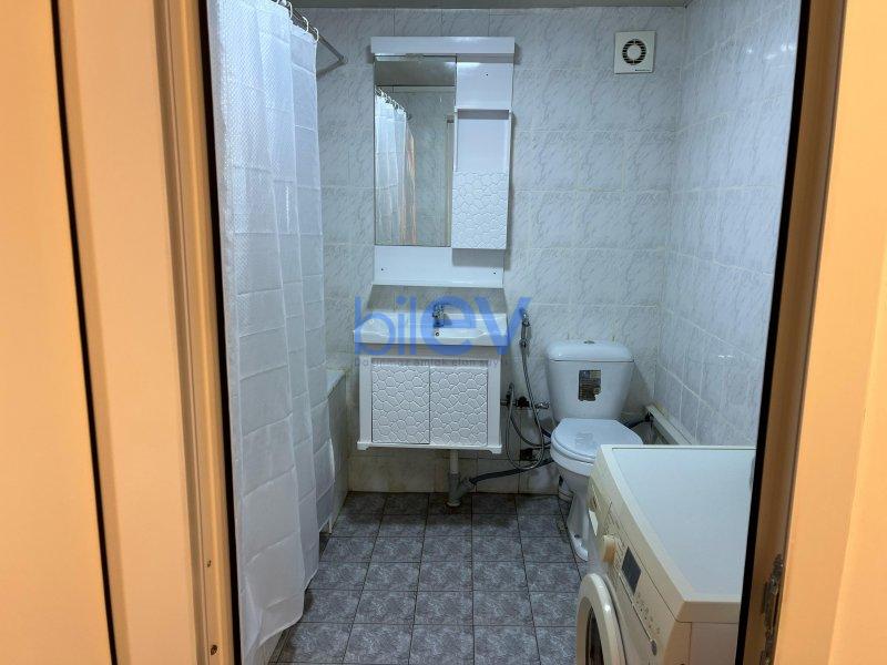 Kirayə (aylıq) 2 otaqlı Köhnə Tikili  60.00m², Bakı