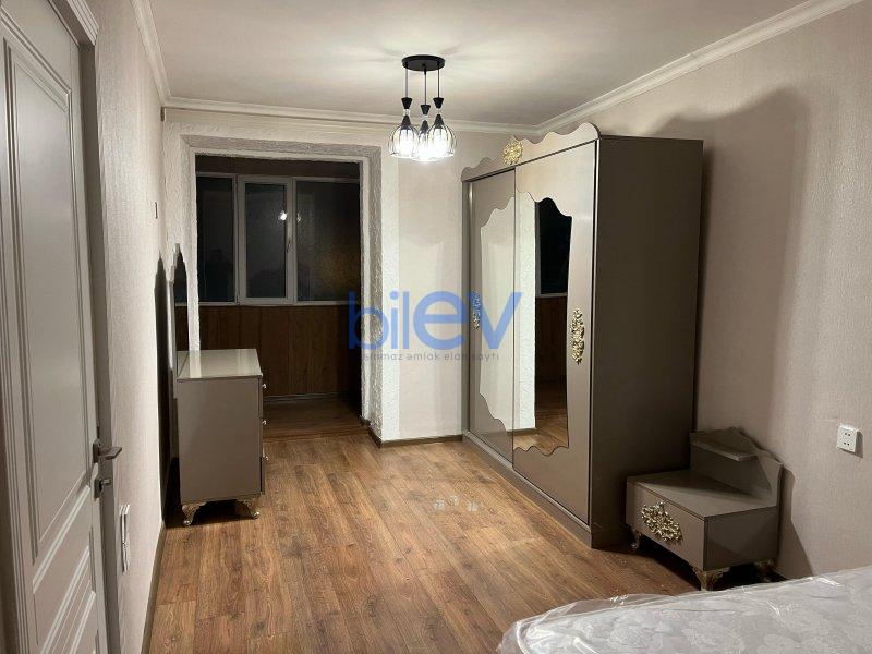Kirayə (aylıq) 2 otaqlı Köhnə Tikili  60.00m², Bakı