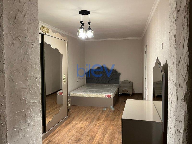 Kirayə (aylıq) 2 otaqlı Köhnə Tikili  60.00m², Bakı