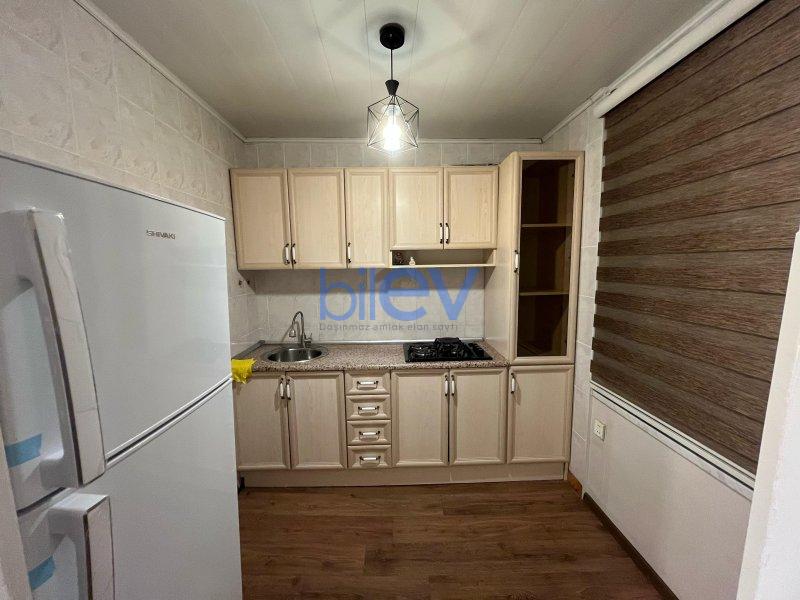 Kirayə (aylıq) 2 otaqlı Köhnə Tikili  60.00m², Bakı