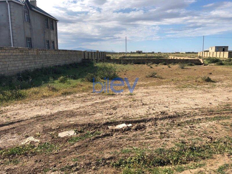 Satılır  otaqlı Torpaq  6m², Sumqayıt