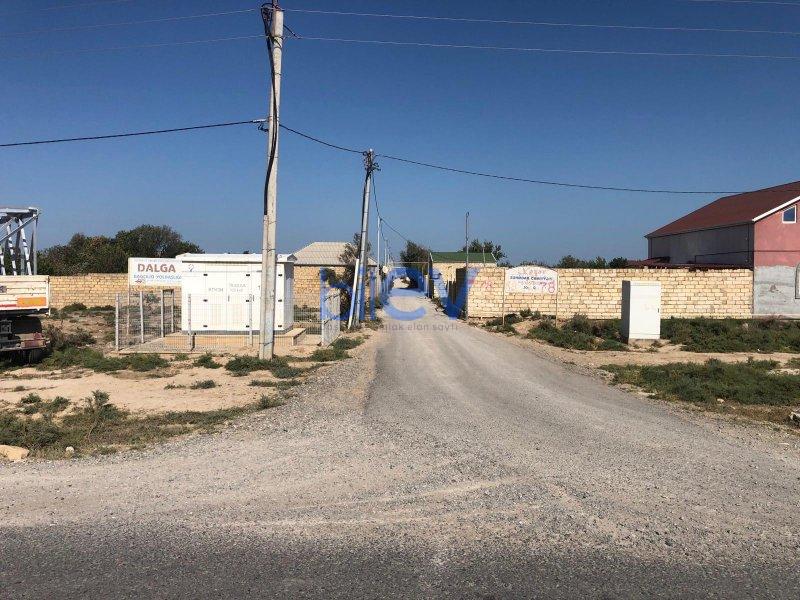 Satılır  otaqlı Torpaq  6m², Sumqayıt