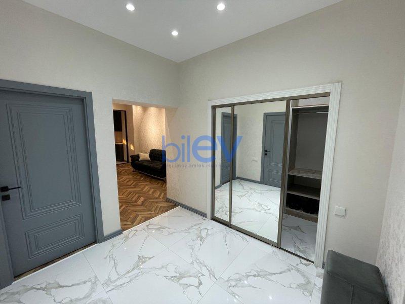 Satılır 2 otaqlı Yeni Tikili  60m², Bakı