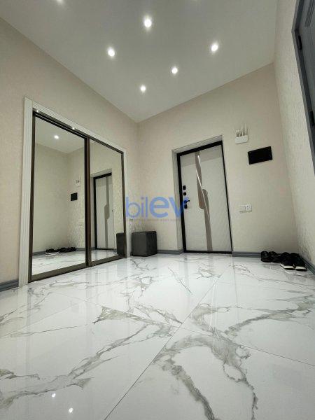 Satılır 2 otaqlı Yeni Tikili  60m², Bakı