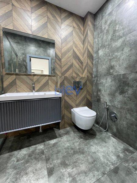 Satılır 2 otaqlı Yeni Tikili  60m², Bakı
