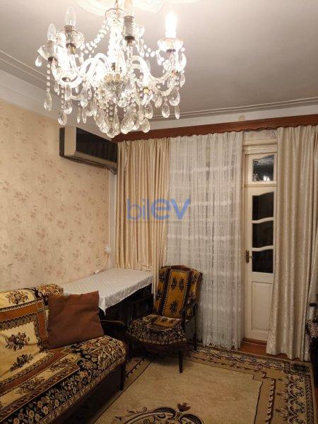 Satılır 2 otaqlı Köhnə Tikili  43m², Sumqayıt