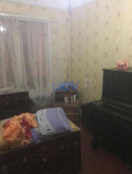 Satış 4 otaqlı Köhnə Tikili bina evi  76.6m², Bakı