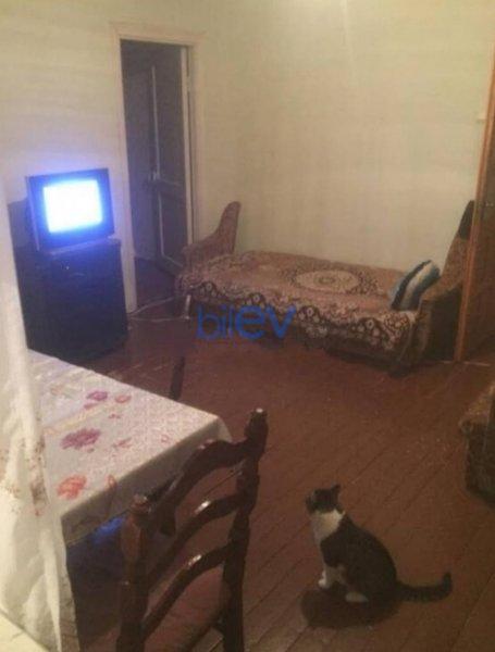 Satış 4 otaqlı Köhnə Tikili bina evi  76.6m², Bakı