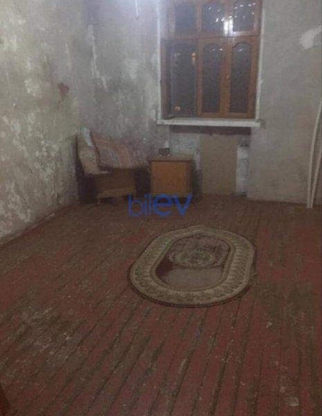 Satış 4 otaqlı Köhnə Tikili bina evi  76.6m², Bakı