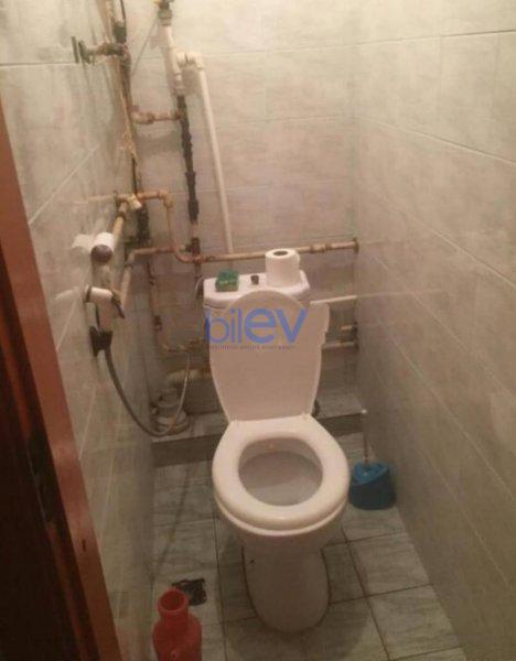 Satış 4 otaqlı Köhnə Tikili bina evi  76.6m², Bakı