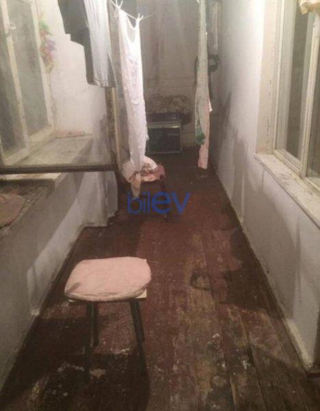 Satış 4 otaqlı Köhnə Tikili bina evi  76.6m², Bakı