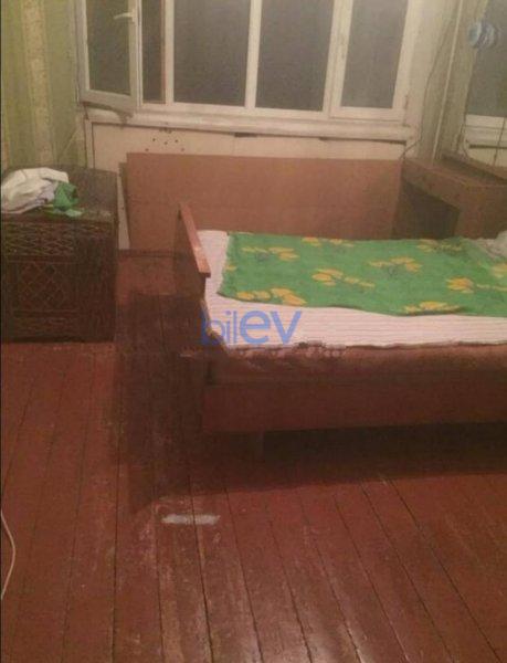 Satış 4 otaqlı Köhnə Tikili bina evi  76.6m², Bakı