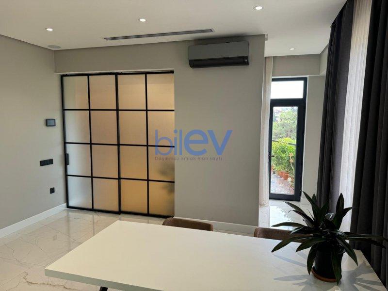 Satılır 5 otaqlı Yeni Tikili  265m², Bakı