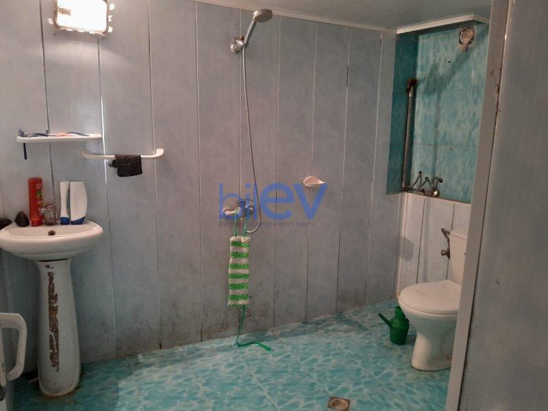 Satılır 5 otaqlı Həyət evi  80m², Bakı
