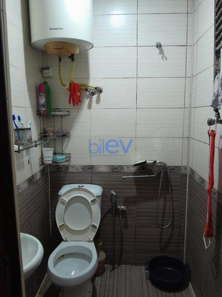 Satılır 5 otaqlı Həyət evi  80m², Bakı