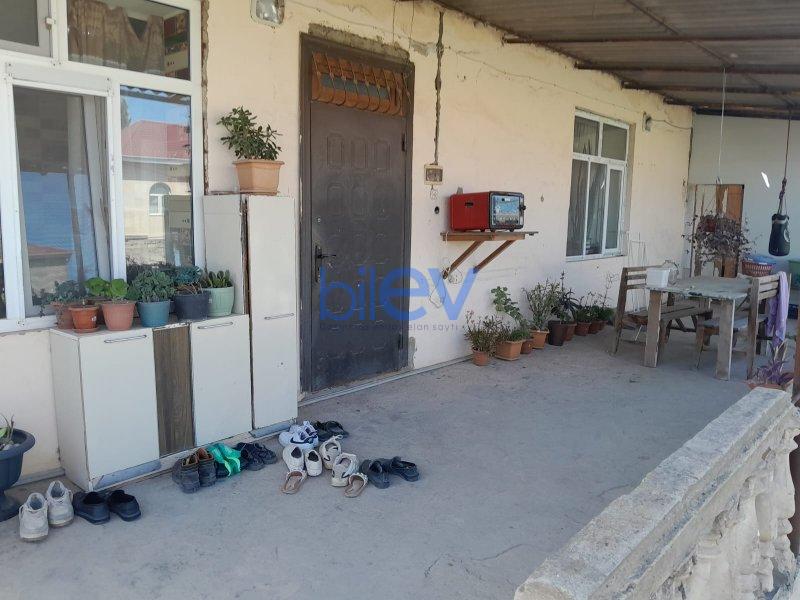 Satılır 5 otaqlı Həyət evi  80m², Bakı