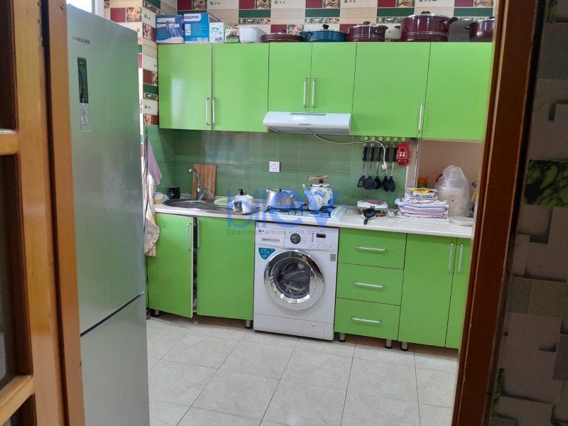 Satılır 5 otaqlı Həyət evi  80m², Bakı