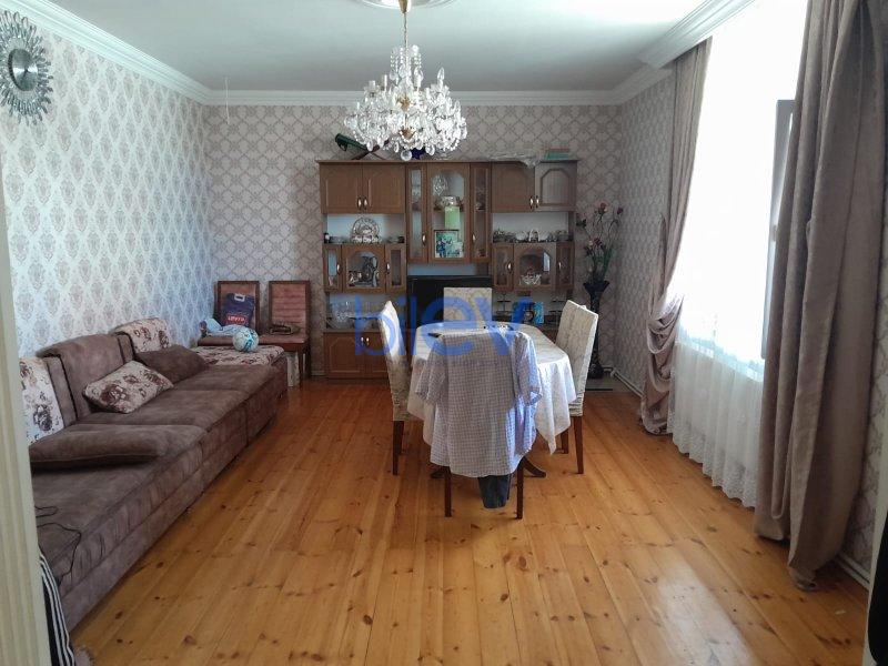 Satılır 5 otaqlı Həyət evi  80m², Bakı