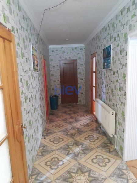 Satılır 5 otaqlı Həyət evi  80m², Bakı