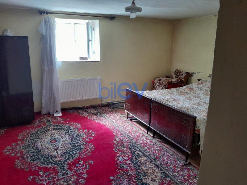Satılır 5 otaqlı Həyət evi  80m², Bakı
