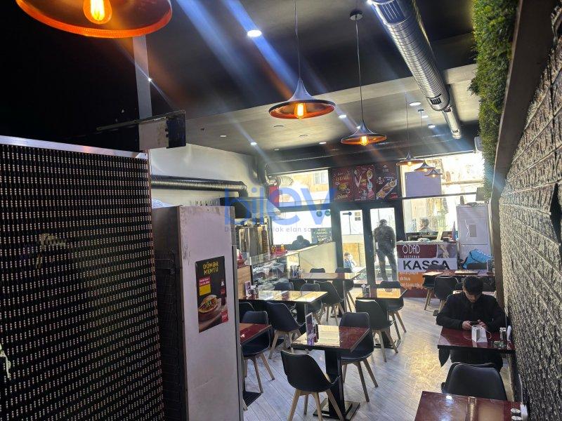 Satılır  otaqlı Obyekt  65m², Bakı