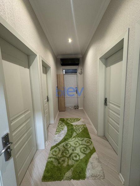 Kirayə (aylıq) 3 otaqlı Həyət evi  85m², Bakı
